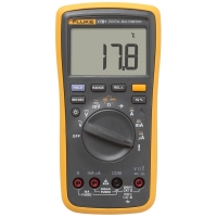 플루크 디지털테스터 Fluke-17B+ ESP 멀티미터