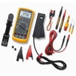 플루크 자동차용 멀티미터 Fluke-88V/A Kit 디지털테스터 88-5