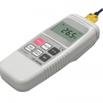 라인세이키 디지털온도계 TC-400A (표면센서포함) 접촉식온도미터