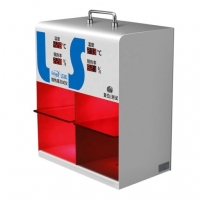린샹 필름온도측정기 Solar Film Temperature Meter LS301