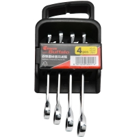 세신 라쳇콤비렌치세트 4pcs (10-14mm set) 조합렌치