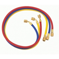 아시안퍼스트 냉동게이지호스 구냉매용 CT-336RYB CT-360RYB CT-372RYB