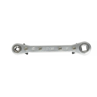 아시안퍼스트 냉동라쳇렌치 CT-122 CT-123L 에어컨 공구 깔깔이