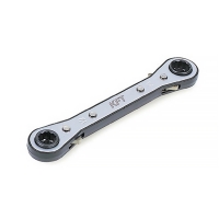 스마토 냉동라쳇렌치 겸용 10x12 - 19x21mm KRW-3 KRW-4 KRW-5 깔깔이