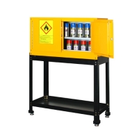 에스엔에스 위험물 보관함 테이블 SF-BST (SF-BM SF-BMM 전용)