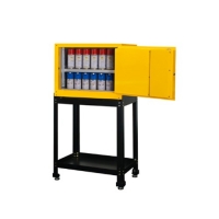 에스엔에스 위험물 보관함 테이블 SF-DST (SF-DM SF-DMM 전용)