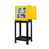 에스엔에스 위험물 보관함 테이블 SF-SST (SF-SM SF-SMM 전용)