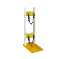 에스엔에스 가스통 거치대 SA-GO1 가스용기 LPG 안전용품