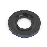 스타크 가죽 연삭 휠 (250mm) WS-250/C 연마 호닝휠 WS-250용