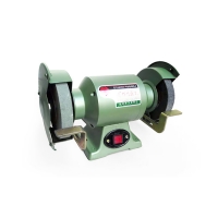 삼지 탁상그라인더 1/4HP SBG-6 연마기 전동 그라인더 연삭기