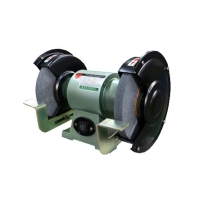삼지 탁상 그라인더 1/2HP SBG-8 SBG-8-1 전동 연마기 단상 삼상