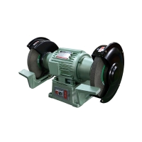 삼지 탁상 그라인더 1HP SBG-10 SBG-101 전동 연마기 단상 삼상