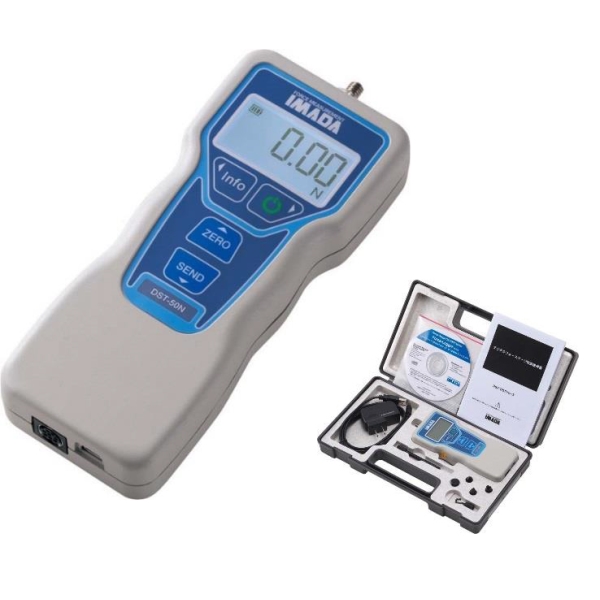 이마다 디지털푸쉬풀게이지 DST-2N DST-5N DST-20N DST-50N DST-200N DST-500N DST-1000N