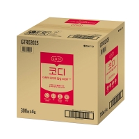 쌍용씨앤비 산업용 와이퍼 300매 GTR02025 GTR02020 기름 제거 흡착포