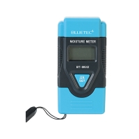 블루텍 수분 측정기 BT-M642 목재 콘크리트 석고 수분함량 측정 수분계