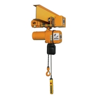 블랙드래곤 4점식 삼상 전동호이스트 2SPEED SCT-D500 삼성호이스트