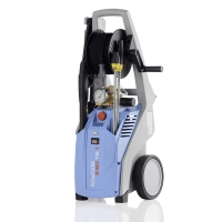 크란즐 냉수용 고압세척기 K-2160TST (160bar) 야외 청소 고압 분사기 세차기