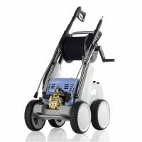 크란즐 고압세척기 Quadro 800TST (250bar) 삼상 콰드로 분사기 세차기