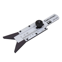 토에이 C면 캘리퍼스 C-15 측정 게이지 노기스 버니어 캘리퍼스