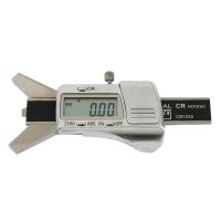 토에이 C면 디지털 캘리퍼스 CR-1525 R캘리퍼스 측정 게이지 노기스