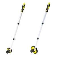 코메론 워킹카운터 ML-12MK ML-18MK (10kmX10cm) 거리측정 카원터휠메저
