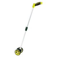 코메론 쌍발 워킹카운터 MW18MT (1kmX1cm) 거리측정 카원터휠메저