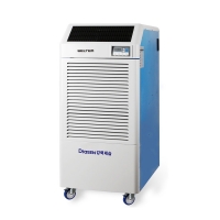 웰템 산업용 이동식 제습기 WPD-300D (280L/1day) 드라센 공업용 업소용