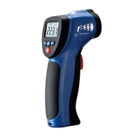 CEM 적외선 온도계 DT-8856 무선 USB 비접촉 레이저 온도계 온도 측정기