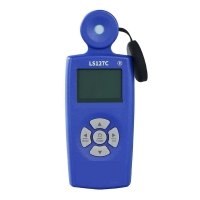 린샹 자외선 측정기 Integrated UV Light Meter LS127C 광량계