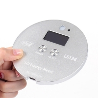 린샹 Mini UV광량계 LS136 휴대용 미니 자외선 광량 측정기