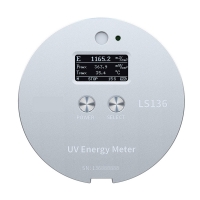 린샹 Mini UV광량계 LS136 휴대용 미니 자외선 광량 측정기