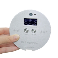 린샹 Mini UV광량계 LS137 휴대용 미니 자외선 광량 측정기