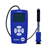 린샹 경도계 LS251D 경도기 디지털 강철 금속 측정기 계측기