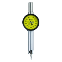Mitutoyo 다이얼 테스트 인디게이터 513-501-10E (0.14mm/0.001mm)