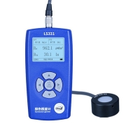 린샹 UV 강도 조도계 LS331 광량조도계 가시광선 조도 측정