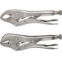 어윈 바이스그립 플라이어 10CR 10R