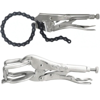 어윈 용접클램프 9R 체인클램프 20R