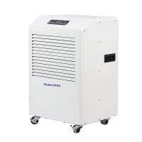 웰템 산업용 이동식 제습기 WPD-60N (60L/1day) 드라센 공업용 업소용