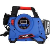 UDT 충전식 유압펌프 UD-700CP