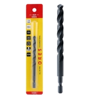 한국특수툴 하이스 육각임팩드릴 (HSS) 3.8mm 육각기리 드릴비트