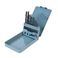 한국특수툴 스트레이트 생크 하이스 드릴 세트 (SSD) 드릴기리 비트