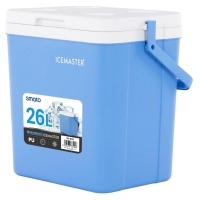 스마토 아이스박스 아이스마스터 SM-IB (7L-45L) 캠핑 차량용