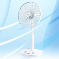 베스토 고급형 선풍기 BST-14 가정용 원룸 사무실 실내 스탠드형 높이조절