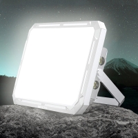 베스토 워크라이트 B-1000WL 다목적 무선 충전 작업등 캠핑 스탠드 조명