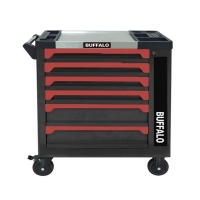 세신 툴캐비닛 서랍형 공구함 SBTR-3306-X 이동형 공구수납함 보관함