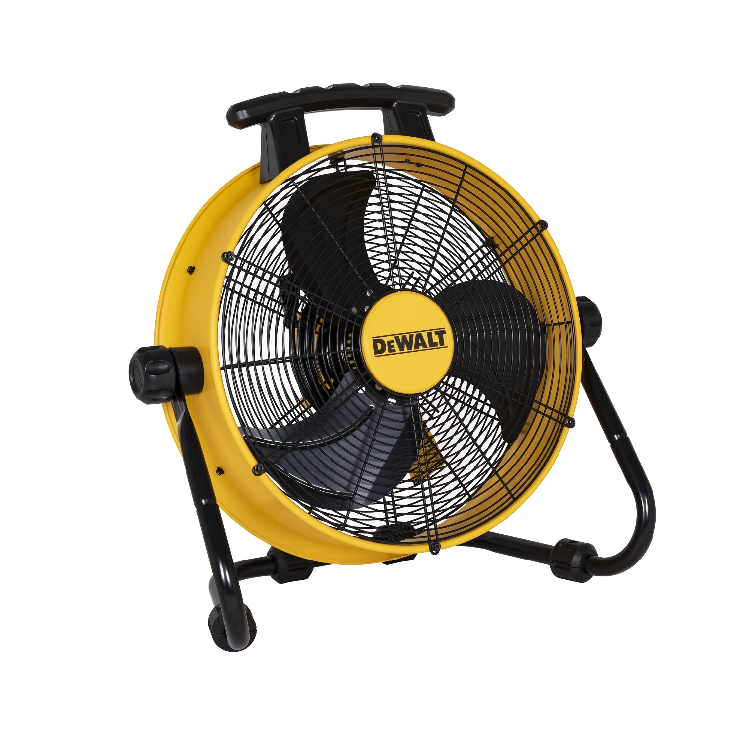 디월트 DEWALT 산업용 서큘레이터 DXF1853 18인치