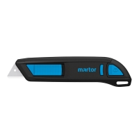마토 MARTOR 산업용 안전칼 SECUNORM 300 NO. 30000110 커터칼