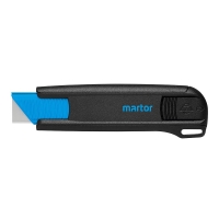 마토 MARTOR 산업용 안전칼 SECUNORM 175 NO. 175001 커터칼