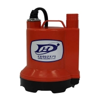 대화전기 12V 수중펌프 대형 DPW80-12 배수펌프 수족관 물펌프