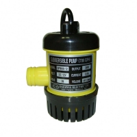 대화전기 700GPH 수중펌프 DPW44-12 배수펌프 수족관 물펌프